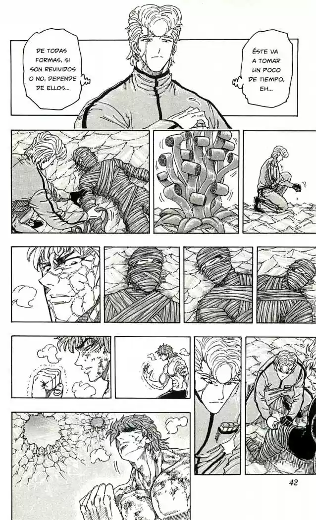 Toriko (2008) - Capítulo 90 - Página 16 - LectorTMOo