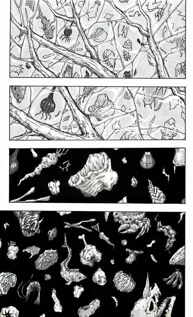 Toriko (2008) - Capítulo 91 - Página 12 - LectorTMOo