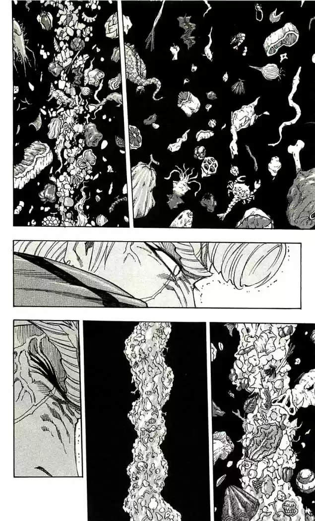 Toriko (2008) - Capítulo 91 - Página 13 - LectorTMOo