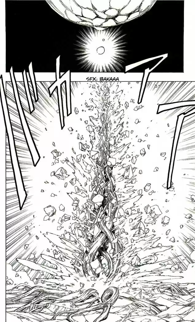 Toriko (2008) - Capítulo 91 - Página 15 - LectorTMOo