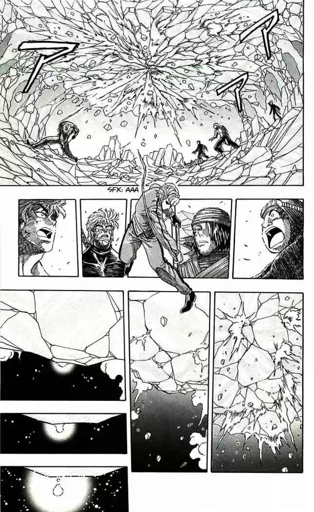 Toriko (2008) - Capítulo 91 - Página 16 - LectorTMOo