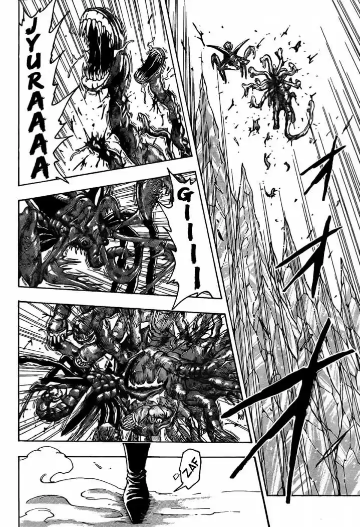 Toriko (2008) - Capítulo 92 - Página 10 - LectorTMOo