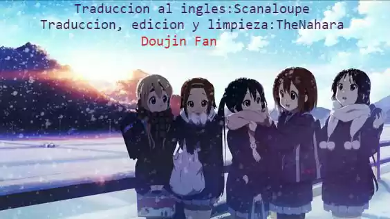 Torikorikoriko Taxonomía (Love Live) - Capítulo 1 - Página 19 - LectorTMOo