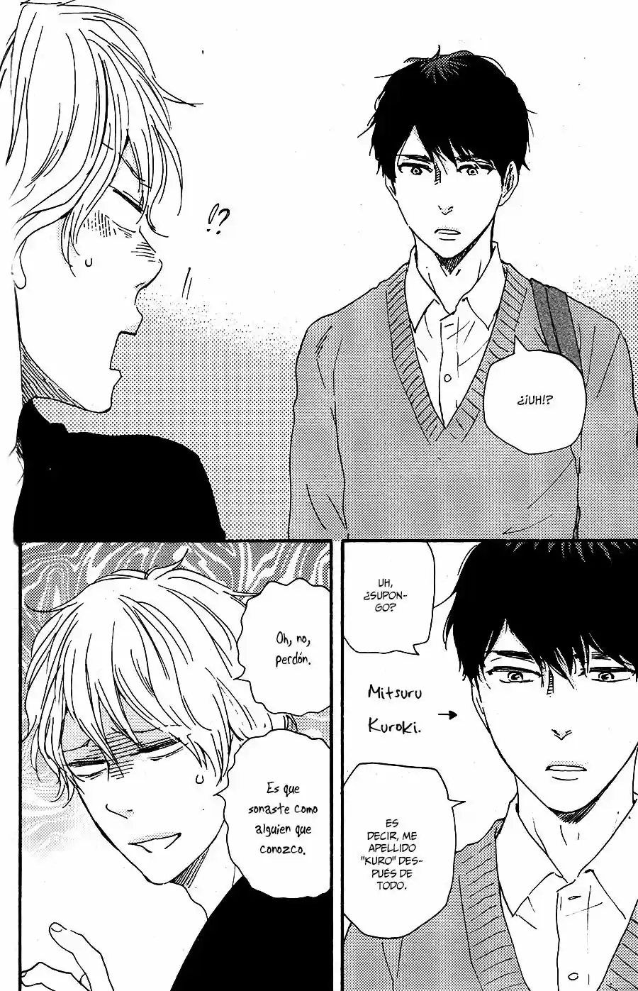 Toritan (2017) - Capítulo 3 - Página 23 - LectorTMOo