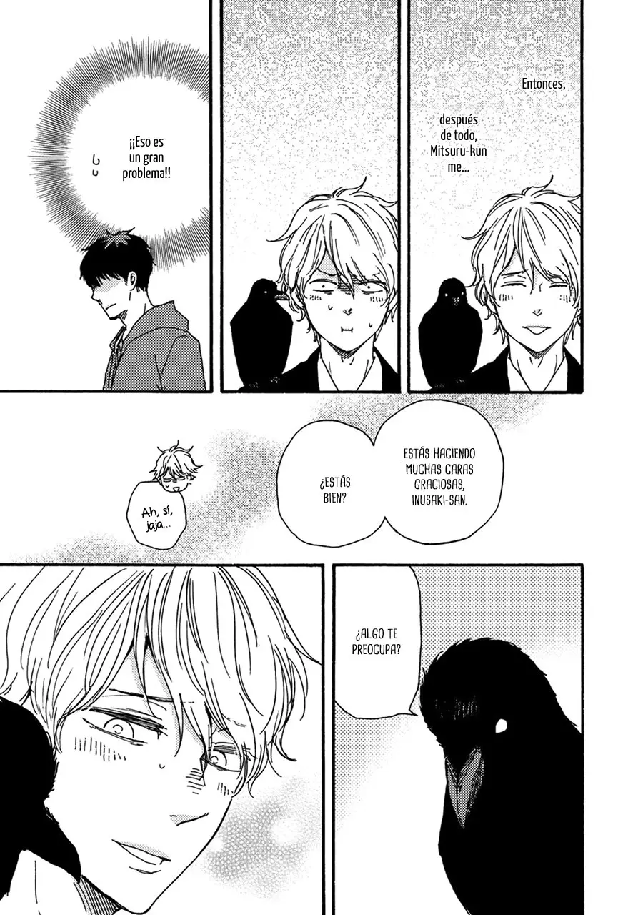 Toritan (2017) - Capítulo 8 - Página 13 - LectorTMOo