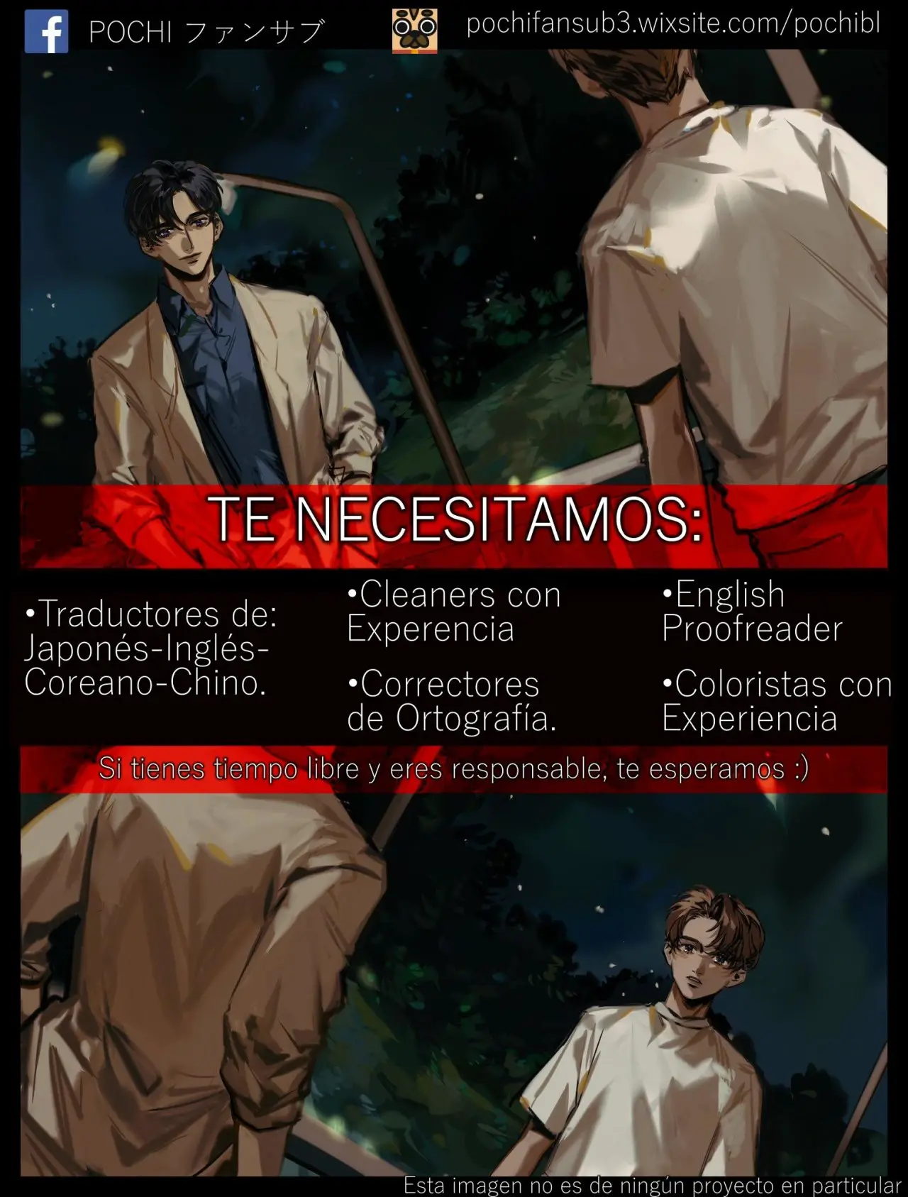 Tormenta de la bestia (Kedamono Arashi) (2017) - Capítulo 7.5 - Página 2 - LectorTMOo