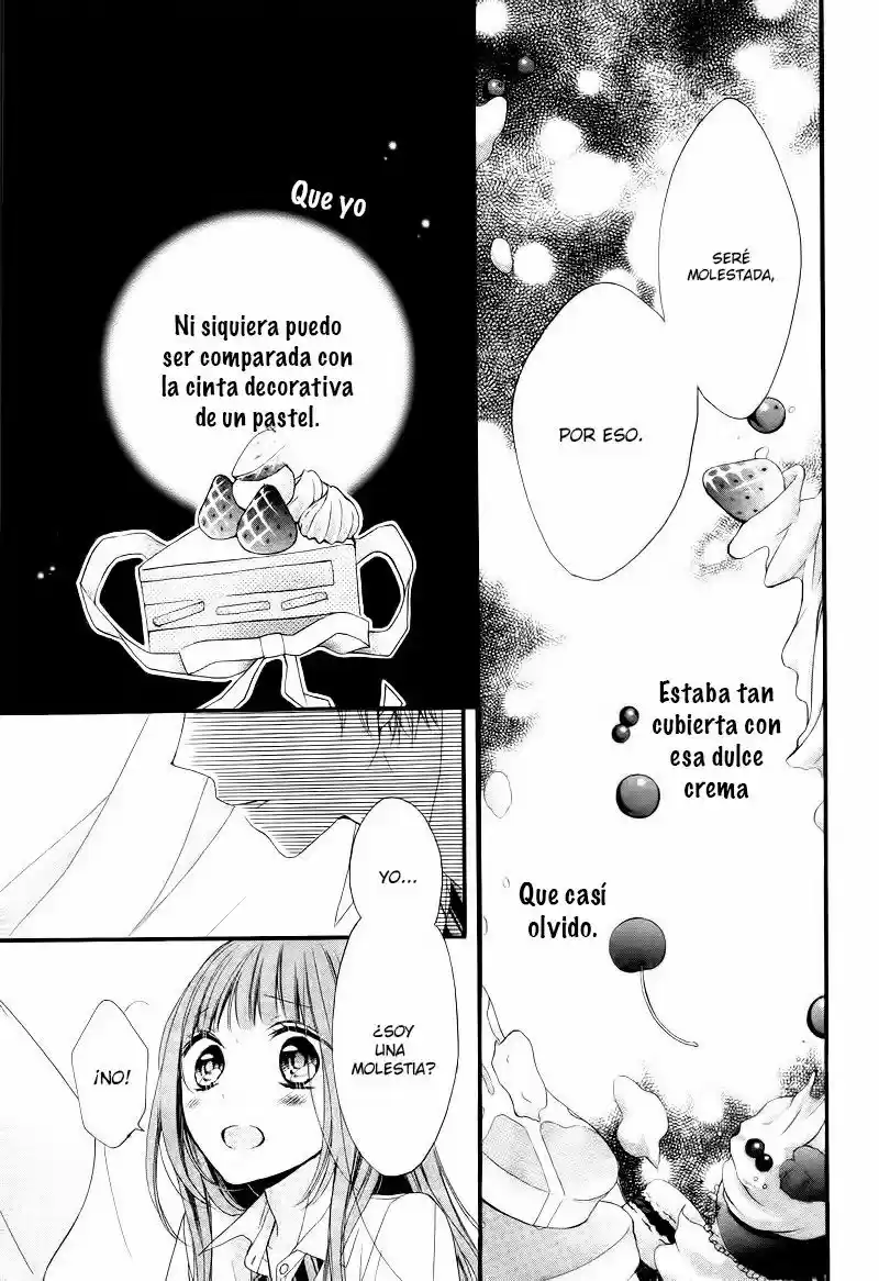 Torokechatte mo li no? (2016) - Capítulo  - Página 24 - LectorTMOo