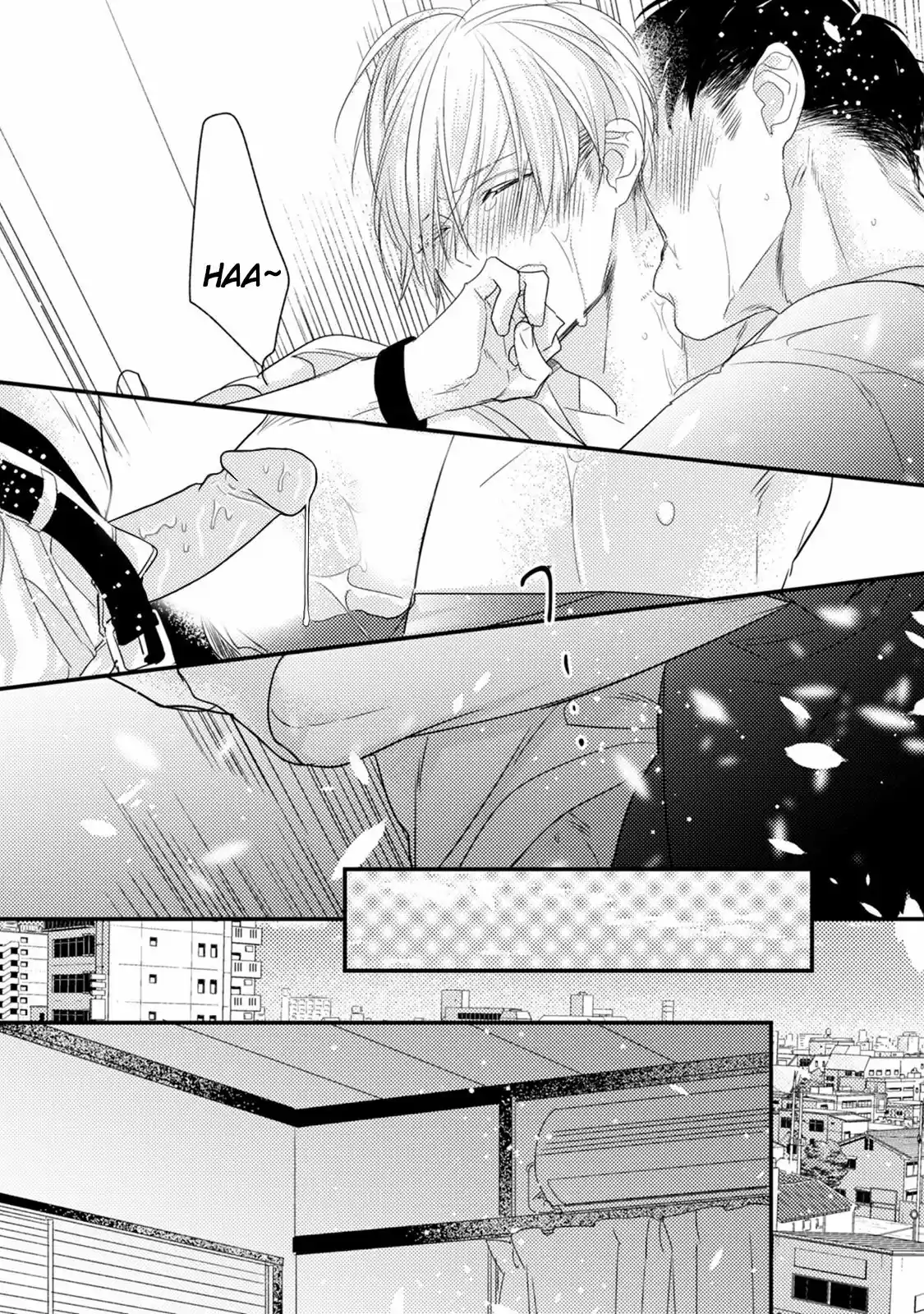Torokeru Kami-kon (2017) - Capítulo 1 - Página 30 - LectorTMOo