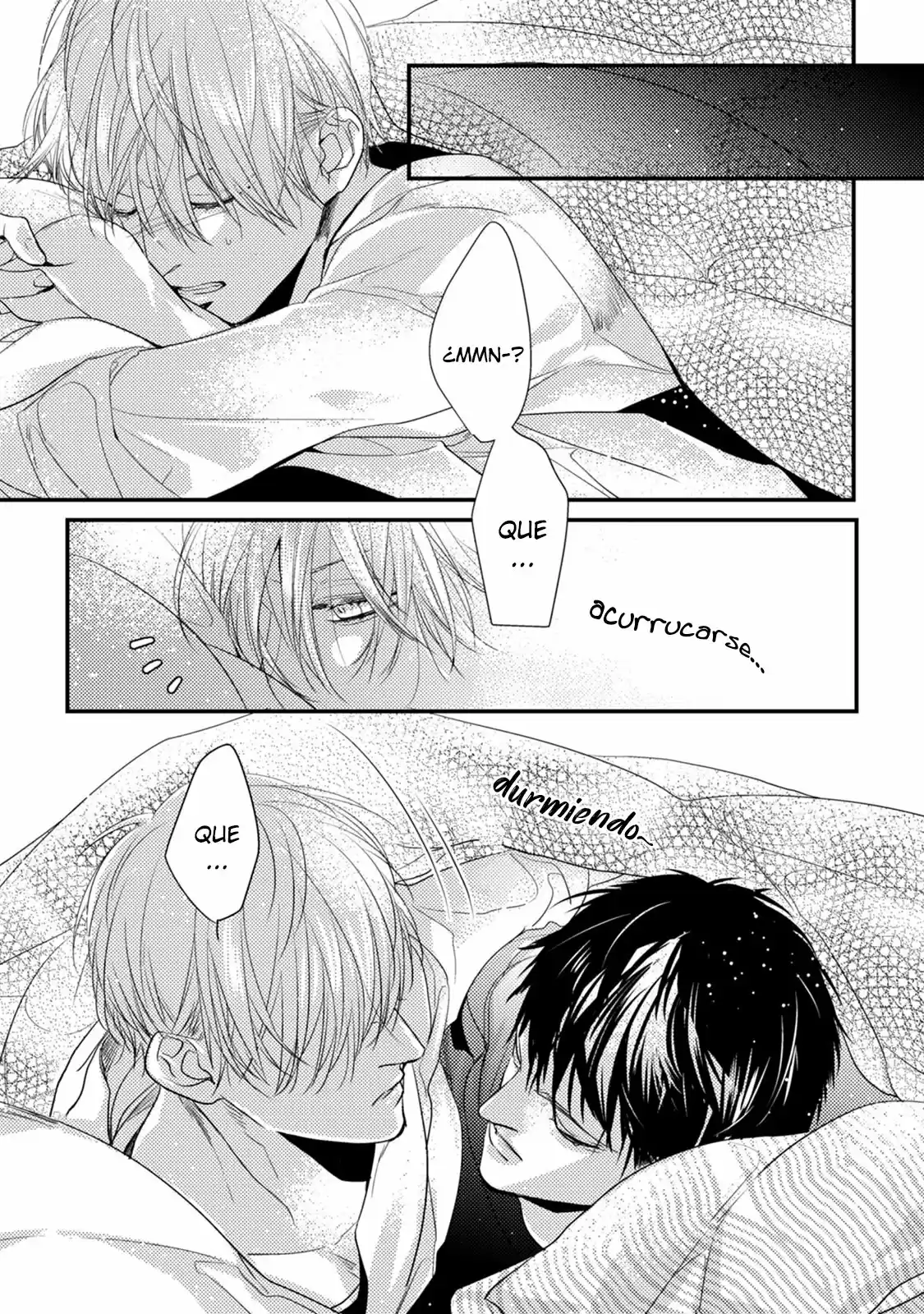 Torokeru Kami-kon (2017) - Capítulo 2 - Página 34 - LectorTMOo