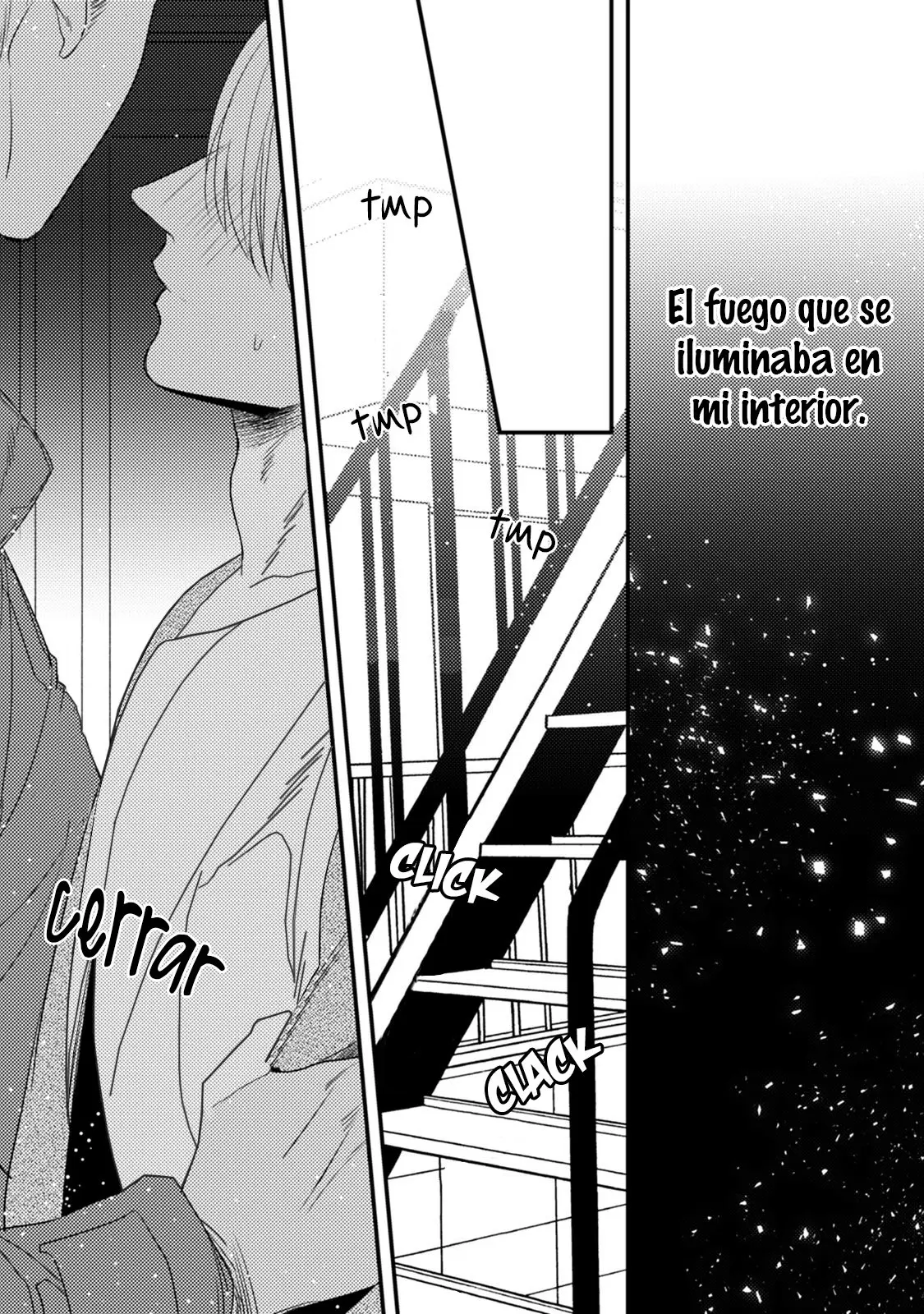 Torokeru Kami-kon (2017) - Capítulo 4 - Página 32 - LectorTMOo