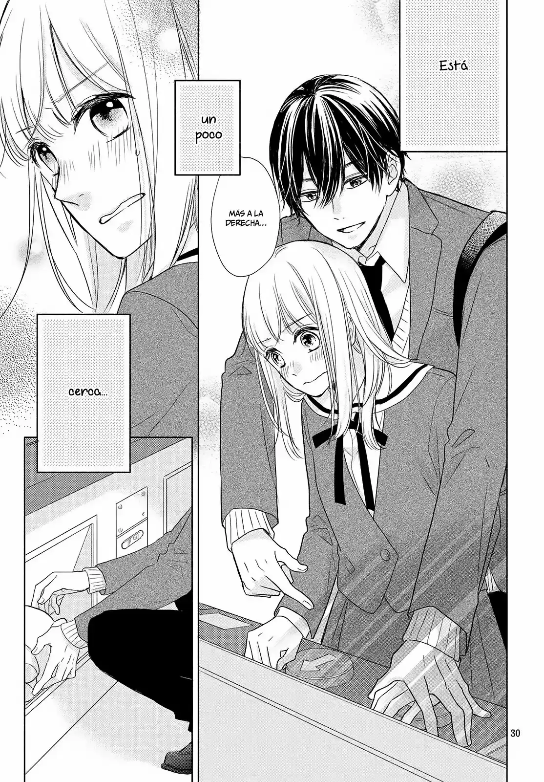 TOROKERU TSUMUGI-CHAN (2018) - Capítulo 1 - Página 30 - LectorTMOo