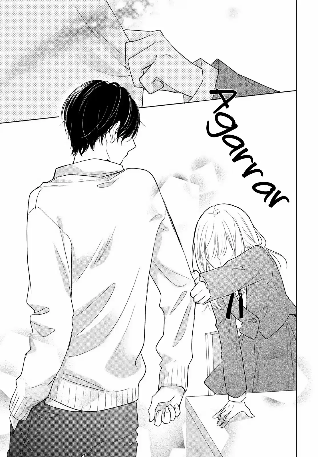 TOROKERU TSUMUGI-CHAN (2018) - Capítulo 1 - Página 60 - LectorTMOo