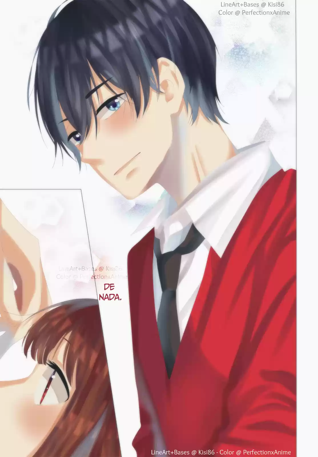 TOROKERU TSUMUGI-CHAN (2018) - Capítulo 1 - Página 63 - LectorTMOo