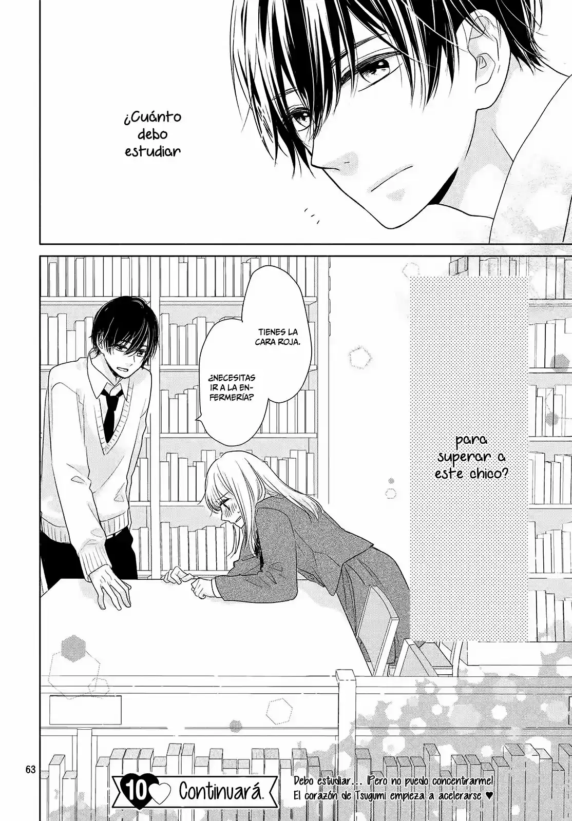 TOROKERU TSUMUGI-CHAN (2018) - Capítulo 1 - Página 64 - LectorTMOo