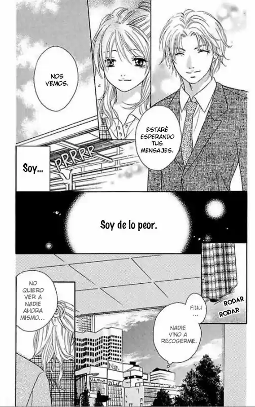Toshishita no Ookami (2017) - Capítulo 3 - Página 49 - LectorTMOo