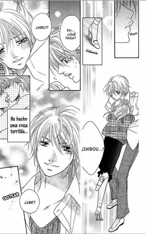 Toshishita no Ookami (2017) - Capítulo 3 - Página 51 - LectorTMOo