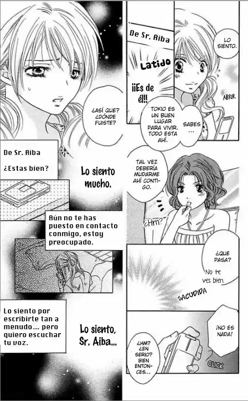 Toshishita no Ookami (2017) - Capítulo 3 - Página 53 - LectorTMOo