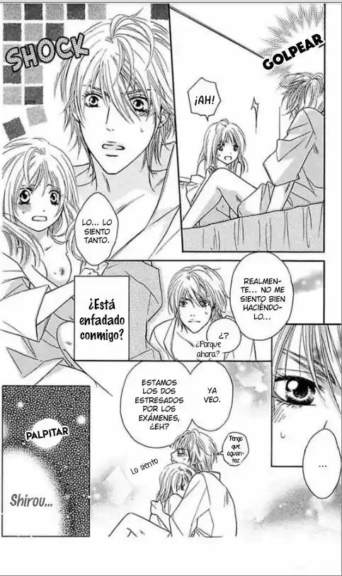 Toshishita no Ookami (2017) - Capítulo 3 - Página 56 - LectorTMOo