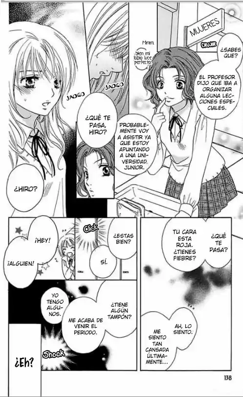 Toshishita no Ookami (2017) - Capítulo 3 - Página 58 - LectorTMOo