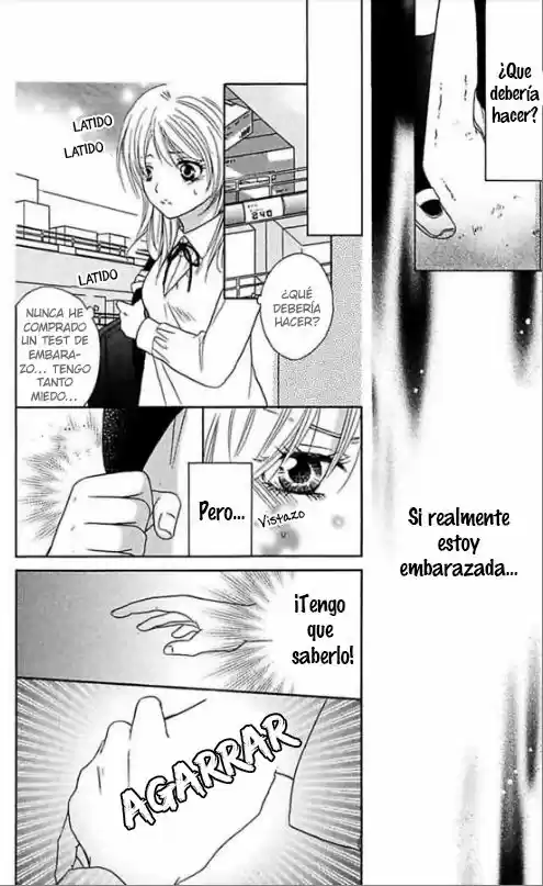 Toshishita no Ookami (2017) - Capítulo 3 - Página 60 - LectorTMOo