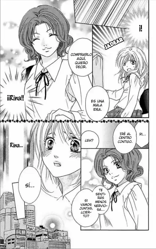 Toshishita no Ookami (2017) - Capítulo 3 - Página 61 - LectorTMOo