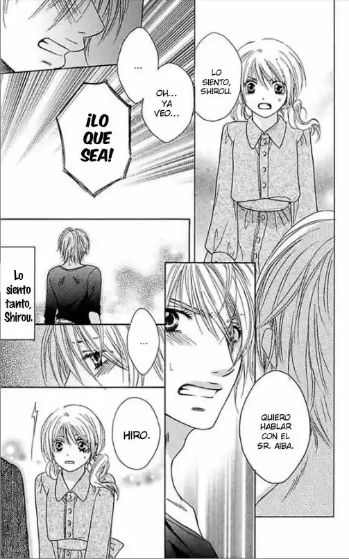 Toshishita no Ookami (2017) - Capítulo 3 - Página 87 - LectorTMOo