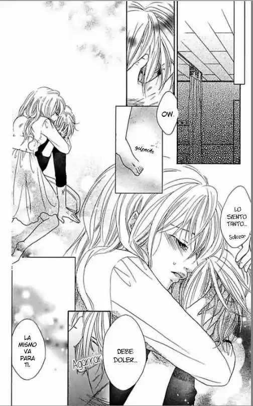 Toshishita no Ookami (2017) - Capítulo 3 - Página 102 - LectorTMOo