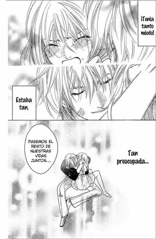 Toshishita no Ookami (2017) - Capítulo 3 - Página 104 - LectorTMOo