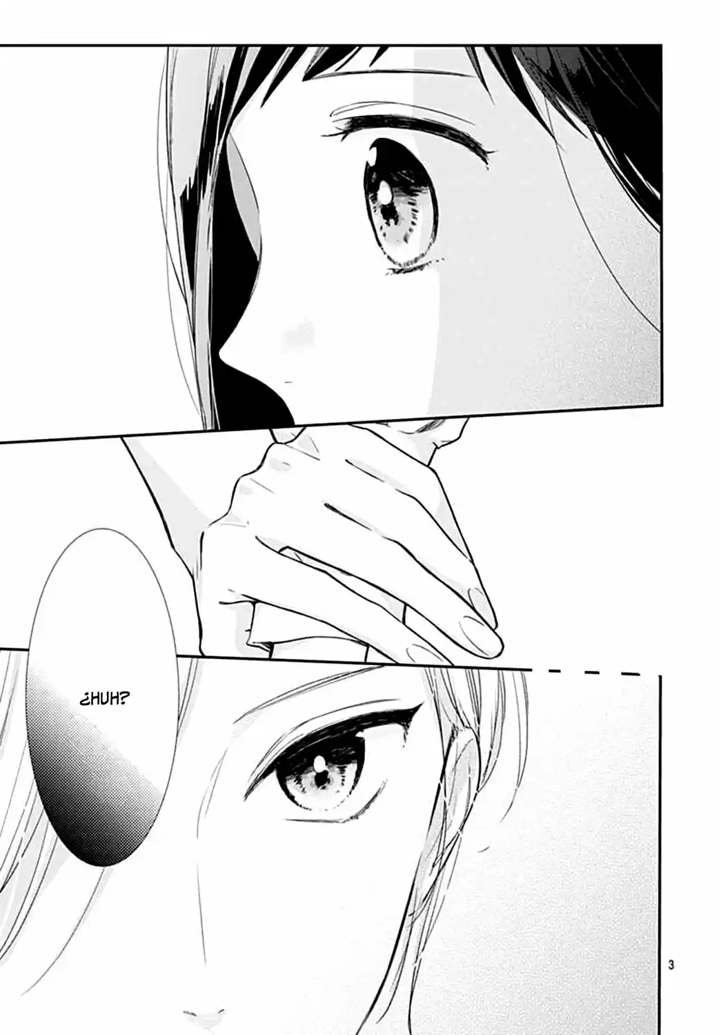 Toshishita no Otokonoko (2015) - Capítulo 11 - Página 5 - LectorTMOo