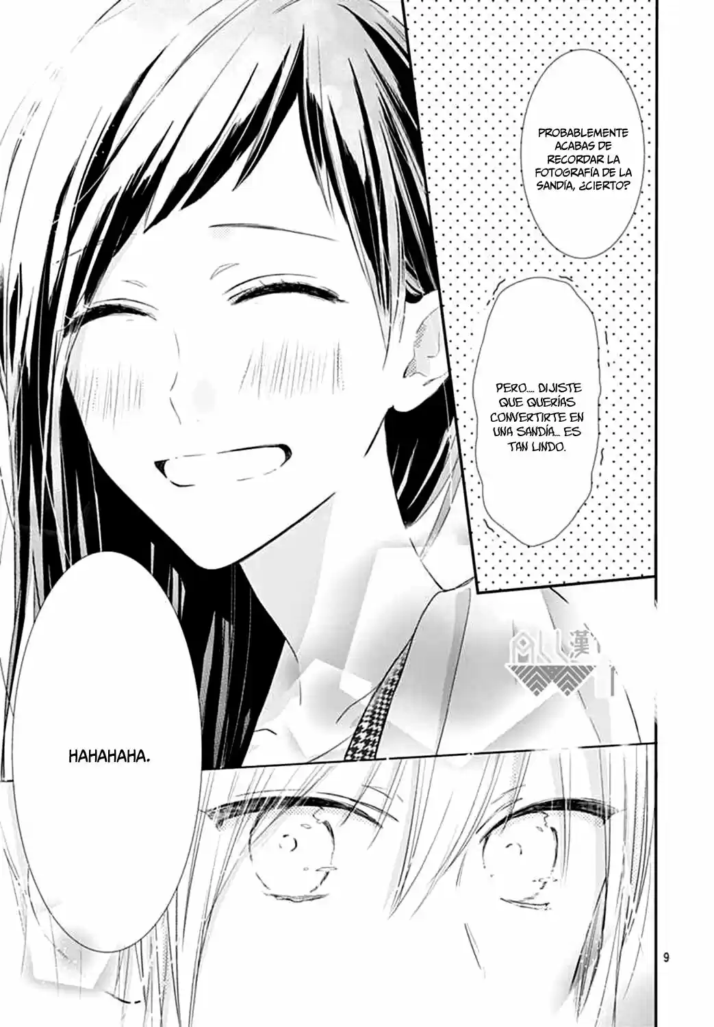 Toshishita no Otokonoko (2015) - Capítulo 11 - Página 11 - LectorTMOo