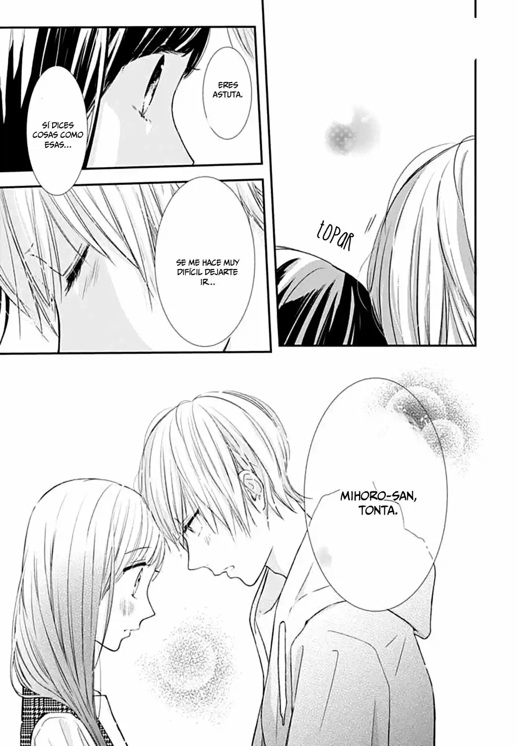 Toshishita no Otokonoko (2015) - Capítulo 11 - Página 17 - LectorTMOo
