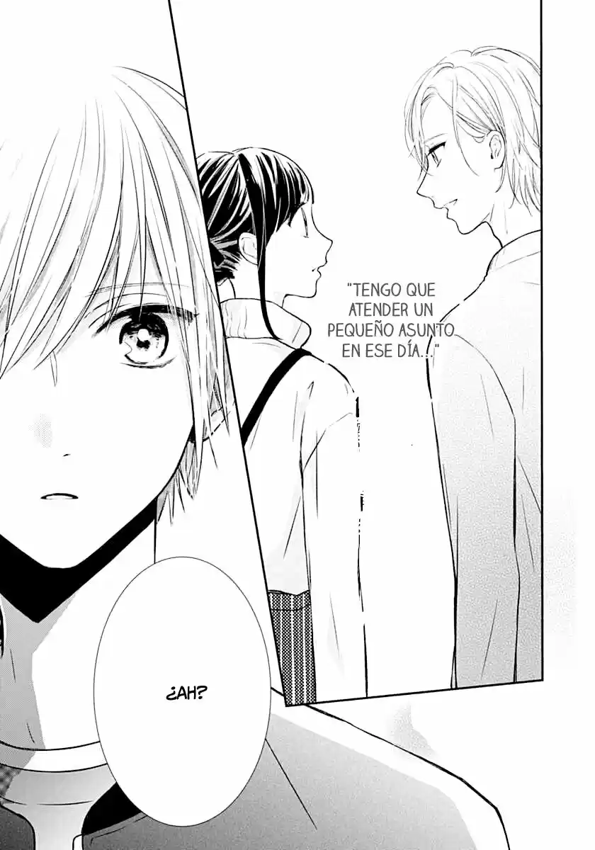 Toshishita no Otokonoko (2015) - Capítulo 12 - Página 20 - LectorTMOo