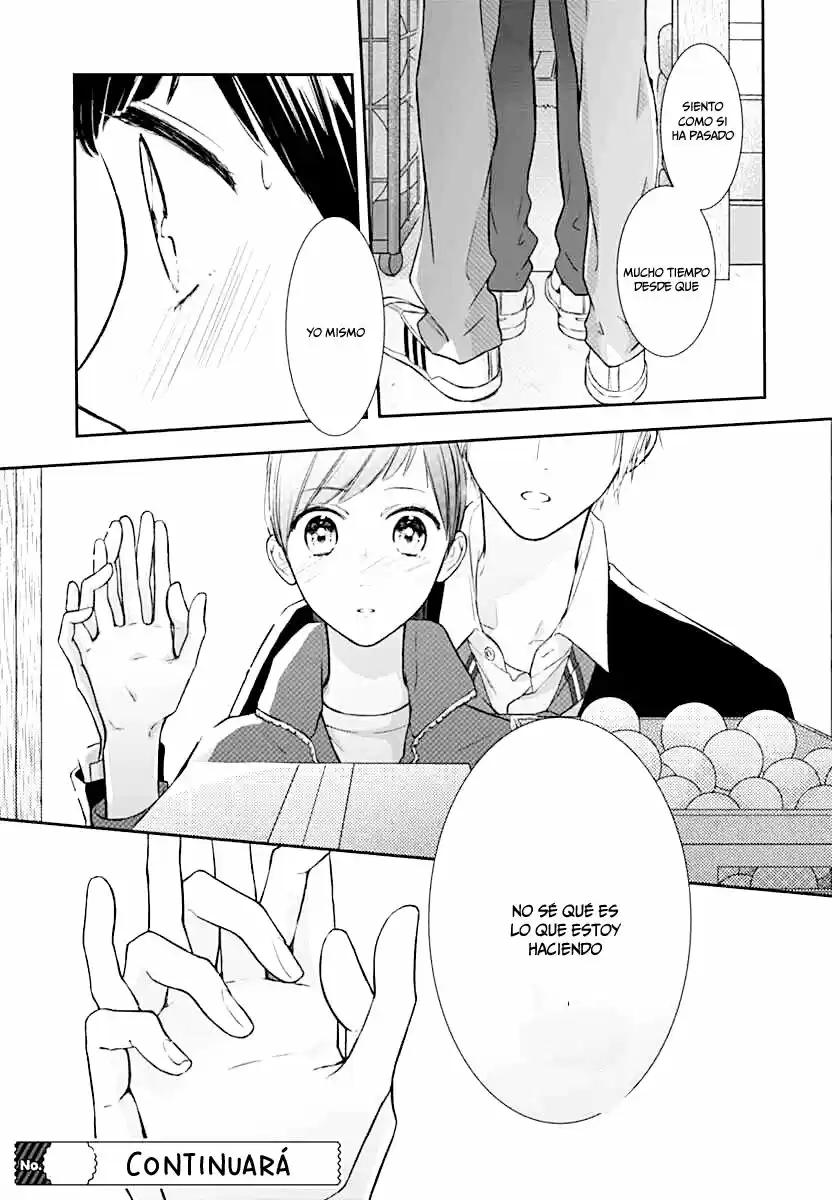 Toshishita no Otokonoko (2015) - Capítulo 12 - Página 26 - LectorTMOo