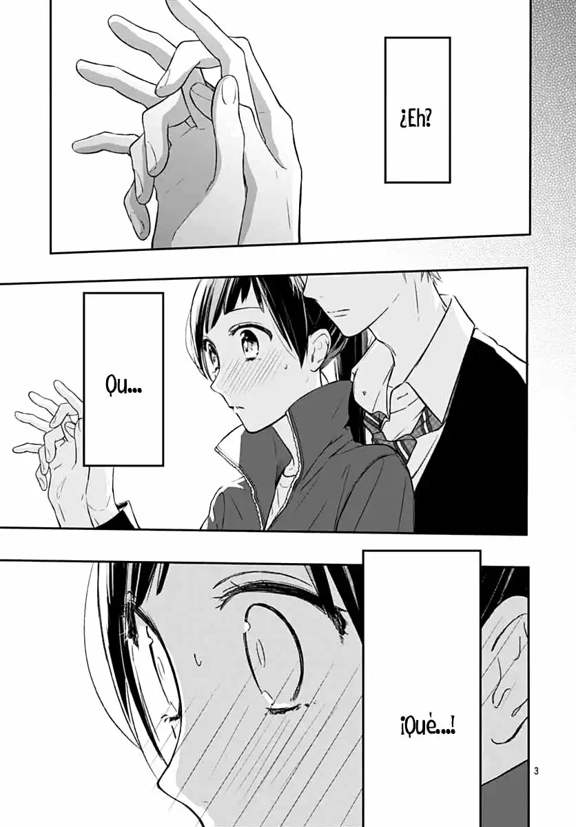 Toshishita no Otokonoko (2015) - Capítulo 13 - Página 4 - LectorTMOo
