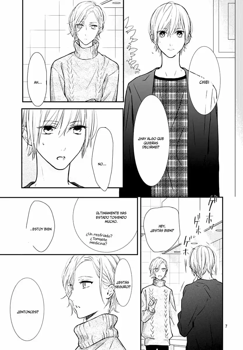 Toshishita no Otokonoko (2015) - Capítulo 13 - Página 8 - LectorTMOo