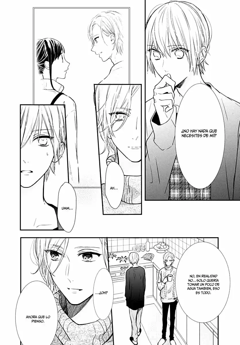 Toshishita no Otokonoko (2015) - Capítulo 13 - Página 9 - LectorTMOo