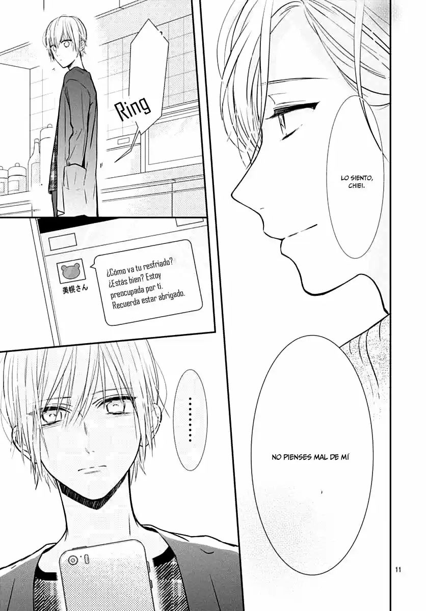 Toshishita no Otokonoko (2015) - Capítulo 13 - Página 12 - LectorTMOo