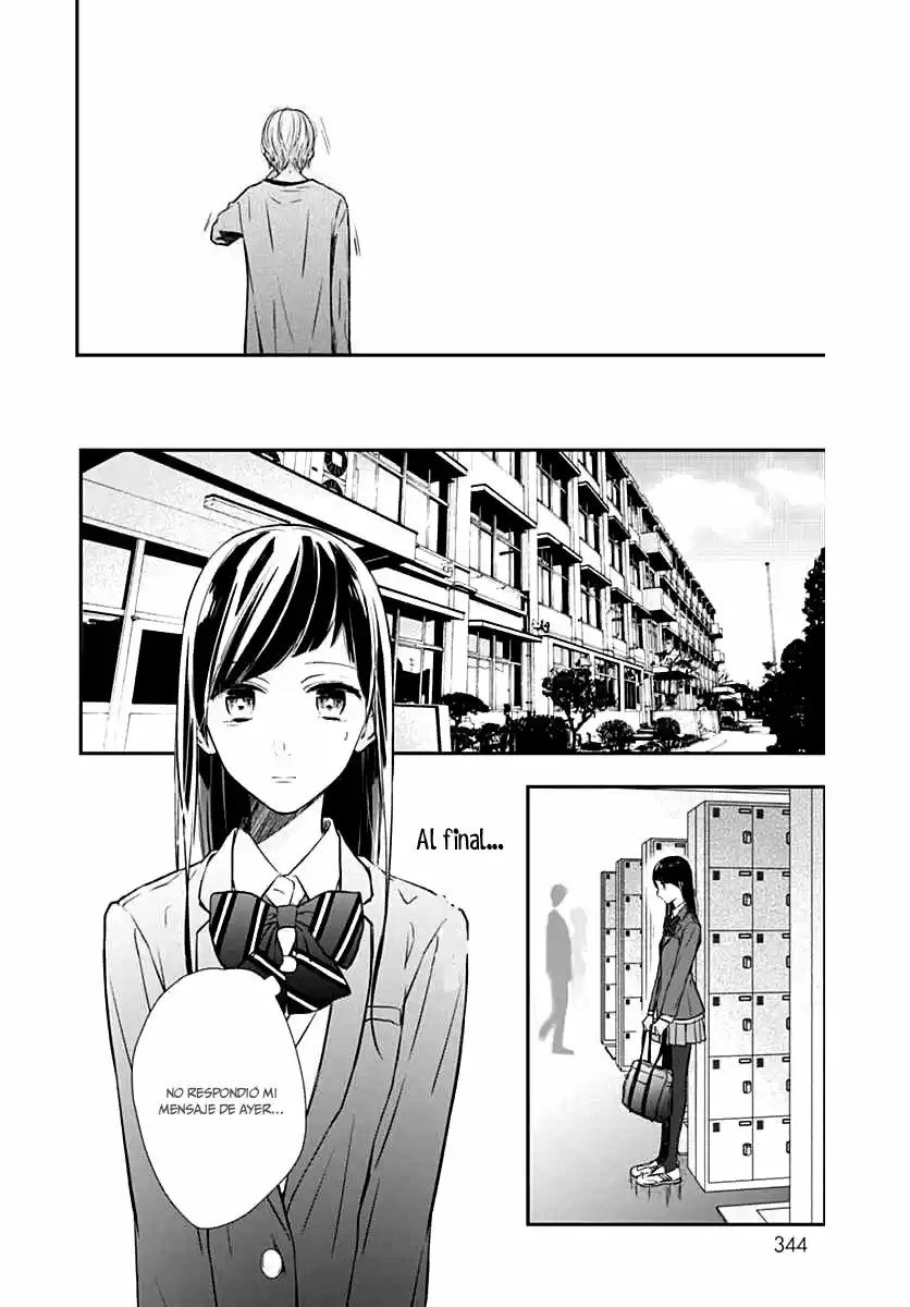 Toshishita no Otokonoko (2015) - Capítulo 13 - Página 13 - LectorTMOo