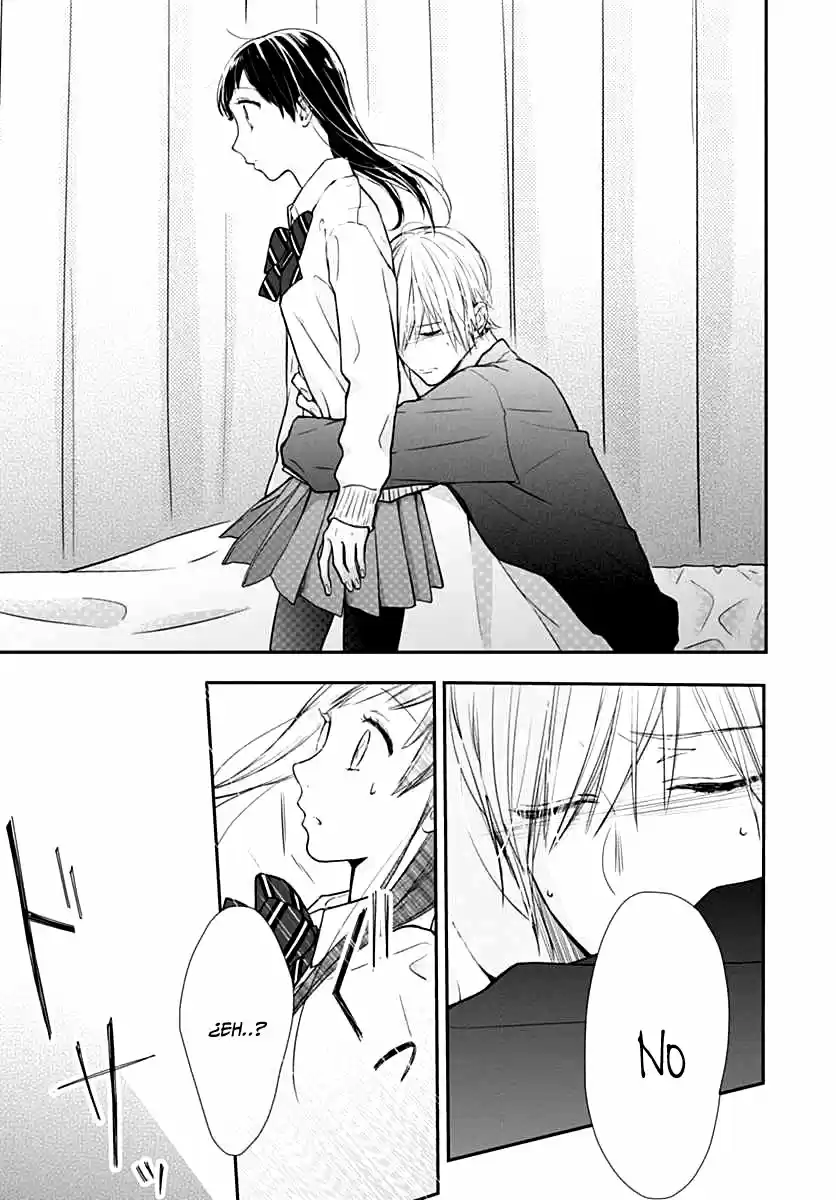Toshishita no Otokonoko (2015) - Capítulo 13 - Página 24 - LectorTMOo
