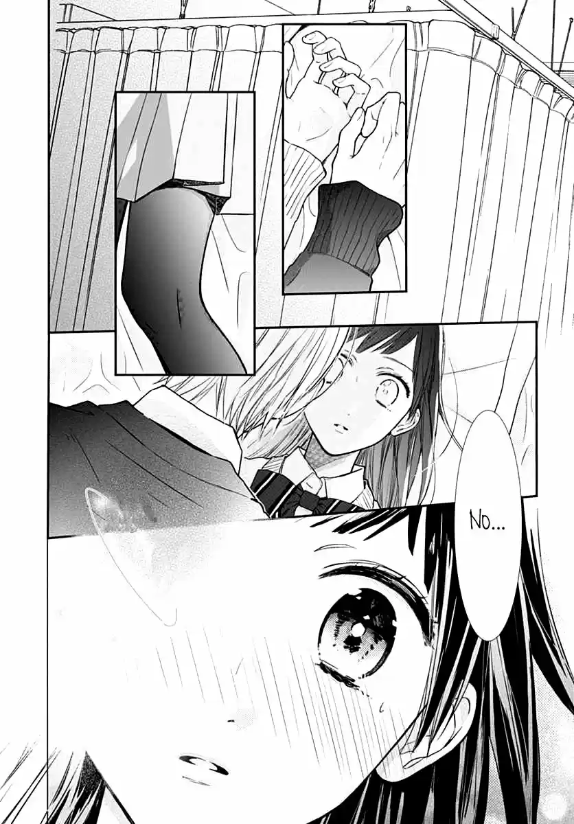 Toshishita no Otokonoko (2015) - Capítulo 13 - Página 25 - LectorTMOo