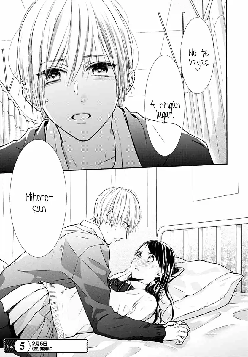 Toshishita no Otokonoko (2015) - Capítulo 13 - Página 26 - LectorTMOo