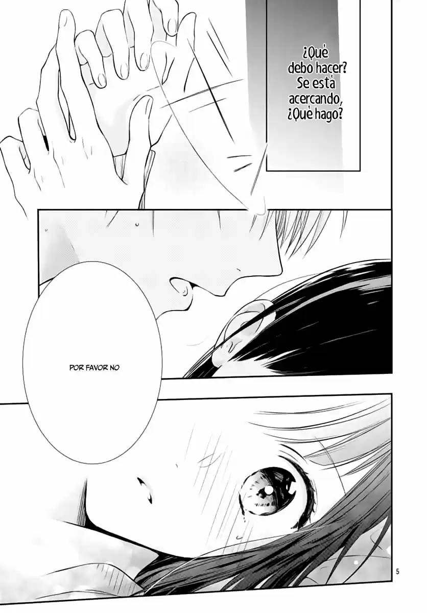 Toshishita no Otokonoko (2015) - Capítulo 14 - Página 6 - LectorTMOo