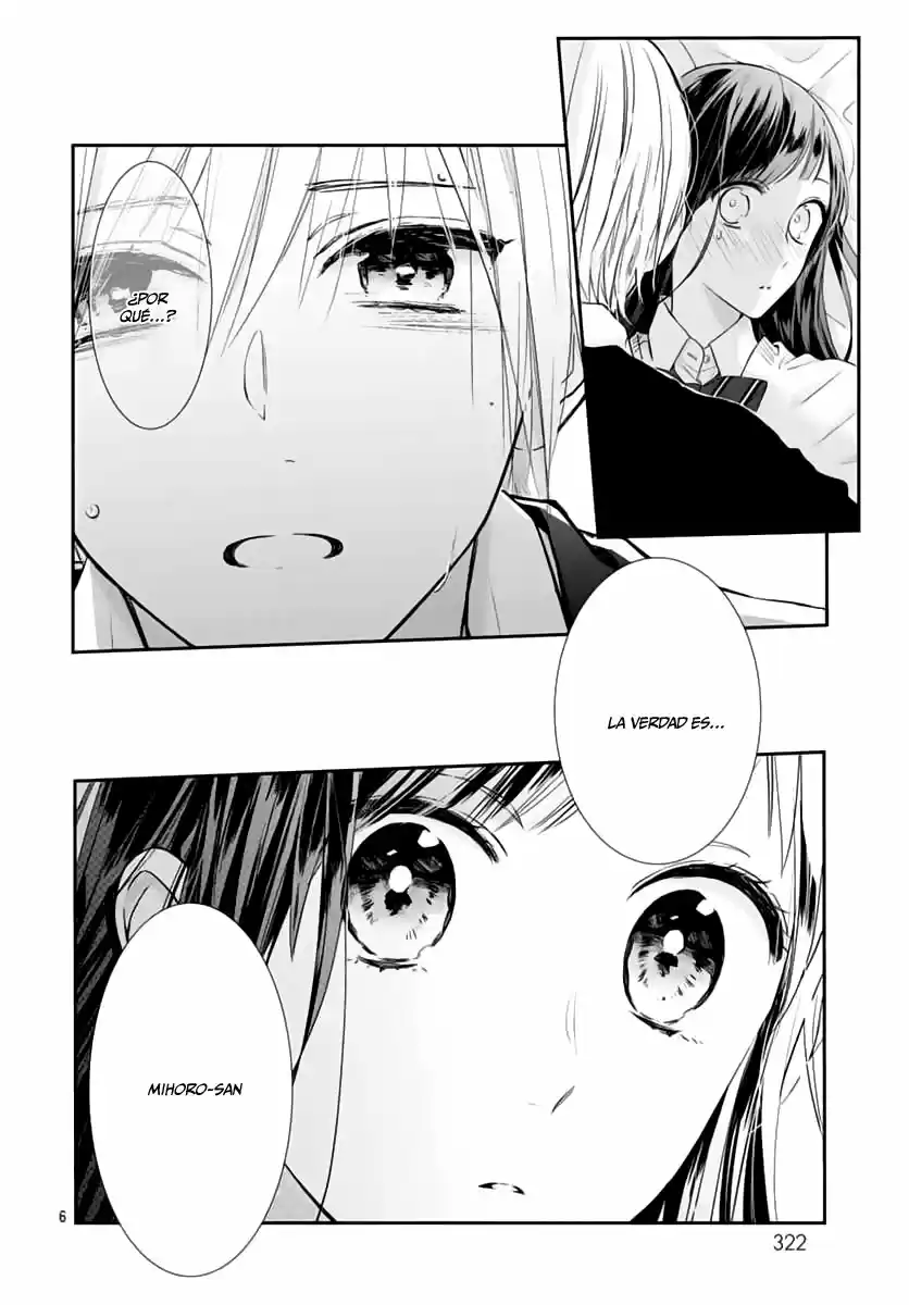Toshishita no Otokonoko (2015) - Capítulo 14 - Página 7 - LectorTMOo