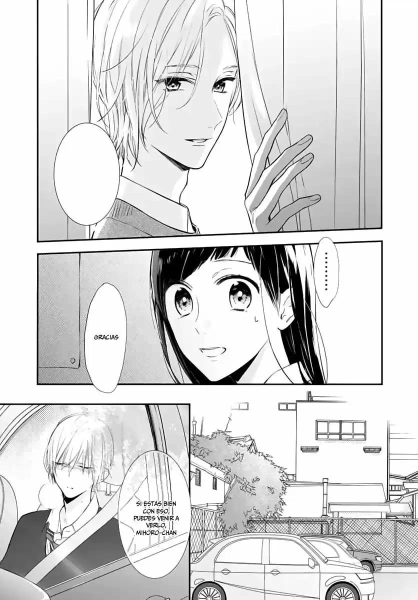 Toshishita no Otokonoko (2015) - Capítulo 14 - Página 12 - LectorTMOo