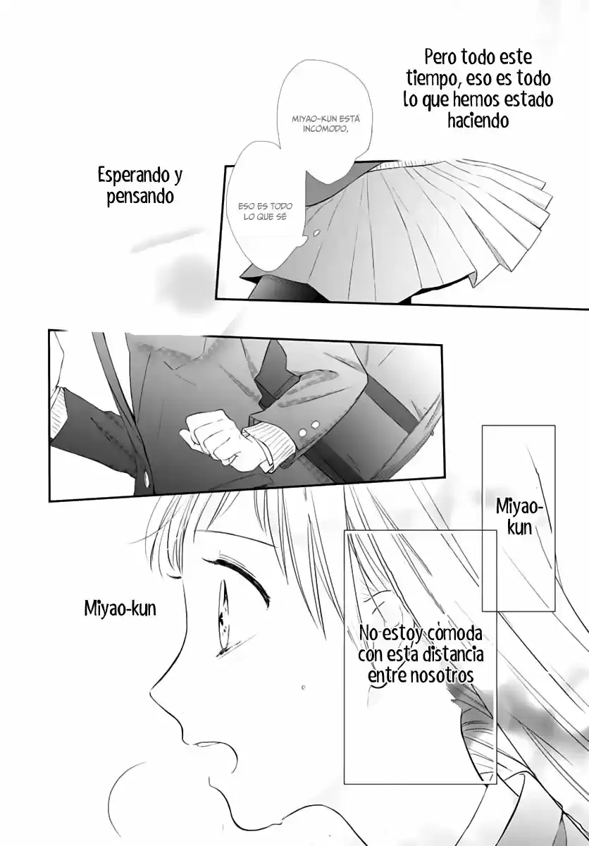 Toshishita no Otokonoko (2015) - Capítulo 16 - Página 11 - LectorTMOo