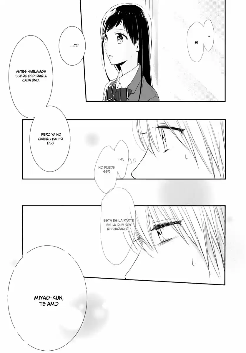 Toshishita no Otokonoko (2015) - Capítulo 16 - Página 16 - LectorTMOo