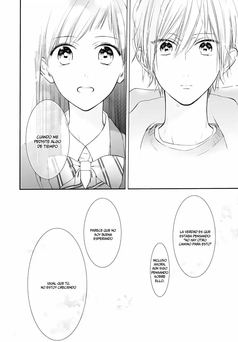 Toshishita no Otokonoko (2015) - Capítulo 16 - Página 17 - LectorTMOo