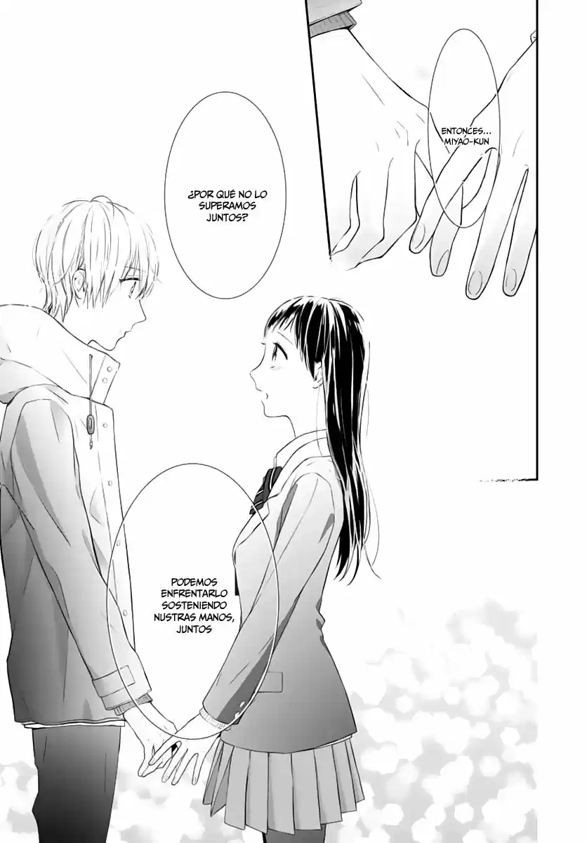 Toshishita no Otokonoko (2015) - Capítulo 16 - Página 18 - LectorTMOo