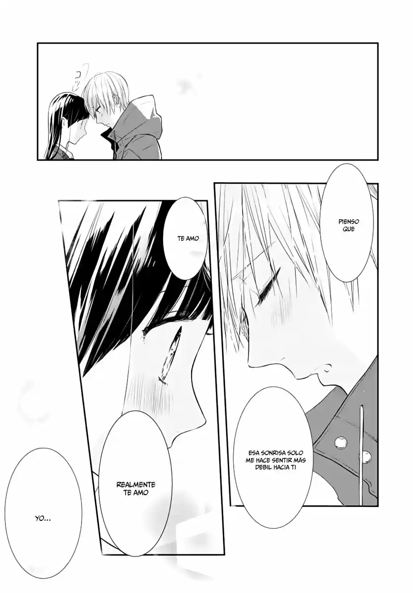 Toshishita no Otokonoko (2015) - Capítulo 16 - Página 22 - LectorTMOo