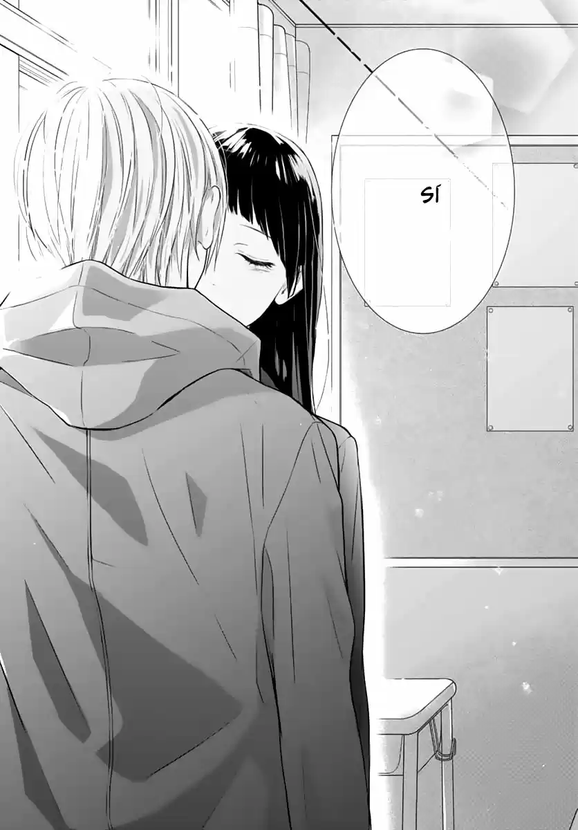Toshishita no Otokonoko (2015) - Capítulo 16 - Página 24 - LectorTMOo